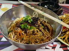 凉面-一棠龙虾•王牌虾球(楚河汉街店)
