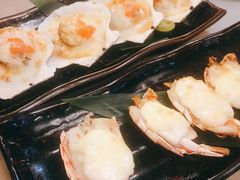 -大渔铁板烧(蛇口店)