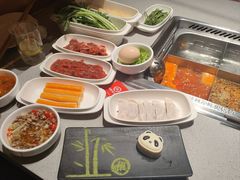 -海底捞火锅(吴中路店)