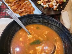 -玉桥餐厅(天坛店)