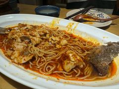 -山茶云南菜(中关村店)