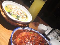-永安水煮活鱼·仪征菜(仪征奥林匹克店)