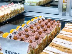 -YUMI芽米·法式烘焙·咖啡(文化宫店)