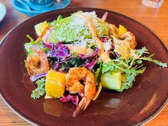 -MARU玛露音乐餐厅(大学路店)