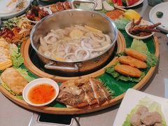 -椰小鸡·琼州糟粕醋(美兰缤纷城店)