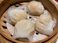 -潮福城大酒楼·潮味粤品·港式点心(湖滨北路店)