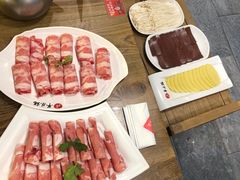 -羊乐锅·火锅·烧烤(夫子庙店)