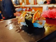 -昊·来了寿司(双楠2店)