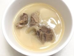 广式老火例汤-皇朝尊会(龙之梦大酒店)