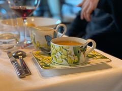 -Le Comptoir de Pierre Gagnaire