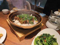 -鹊玥·粤菜小馆(汇智国际商业中心店)