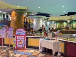 -MELAND CLUB亲子乐园•派对(虹桥万象城店)