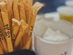 -烧柠·柠檬茶(大融城店)