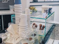 -Something For(中洲湾店)