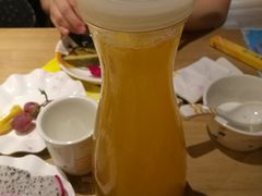 -小鱼小牛·鱼牛干锅·脆鱼火锅(世欧广场店)