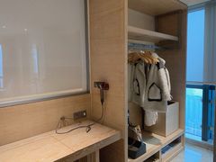 -重庆解放碑威斯汀酒店