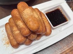 -东海怡品海鲜豆捞(星街坊店)
