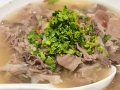 -犇逸·乐山跷脚牛肉·四川现炒(览海店)