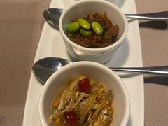 -荣轩(新荣记环球金融中心店)