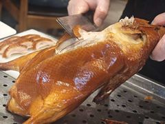 -全聚德烤鸭店(马家堡店)