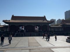 -珠海圆明新园