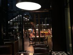 -Jing Bar 井酒吧