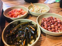 -京玉菲饭店(李村店)