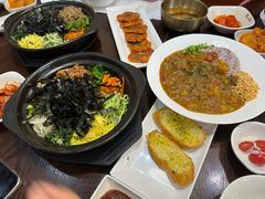 -釜山豚骨汤饭(芝罘万达广场店)
