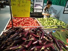 -卜蜂莲花(辽阳西路店)