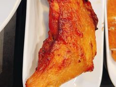香烤鸡腿-宜家·瑞典风味餐厅(天津东丽商场店)