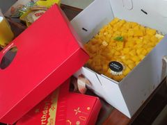 -幸福西饼生日蛋糕·下午茶(思明店)