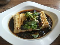 -明海妈妈菜(大连外国语学院店)