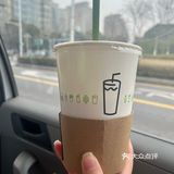 苏州中心吃汉堡～