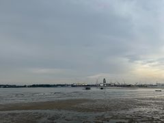 -旗鱼海番村(Orang Asli)