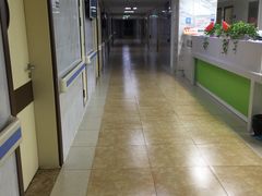 -上海市松江区中心医院