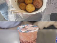 -泸溪河桃酥(秦淮夫子庙一店)