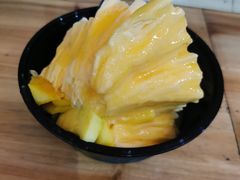 -串妹花式冰粉(乐山总店)