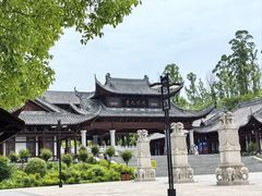 -昌州古城