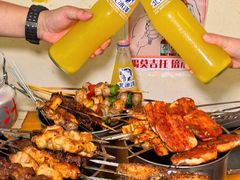 -炒豆合作社(东四总店)