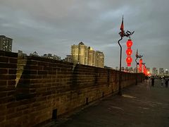 -西安城墙·碑林历史文化景区