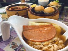 -香港祥兴茶餐厅(江北店)