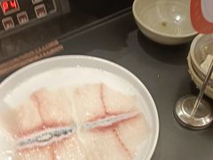 -阿源鱼捞斑鱼火锅·海鲜粥(山景尚宅店)