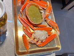 -本达人海鲜烧烤·朝鲜族风味(发展店)