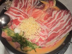 -七八冷面·延边朝鲜族美食(欢乐谷店)