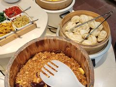 -素满香·食养自助(建邺万达店)