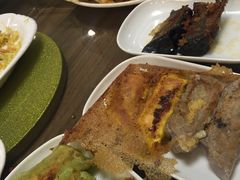 锅贴套餐-今鲜源大酒店·中华餐饮名店(新湛路店)