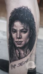 -TATTOO FAMILY刺青纹身工作室