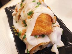 -大师傅粥品(埃华街)