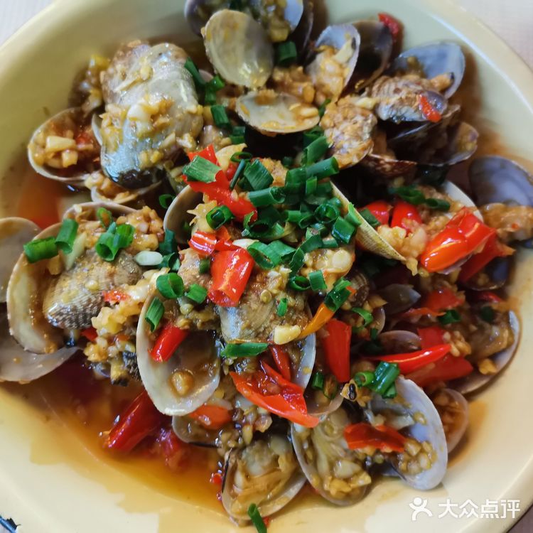螃蟹不新鲜，然后套餐价格虚高
