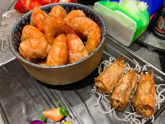 -御花园·粤菜·海鲜火锅(中山公园店)